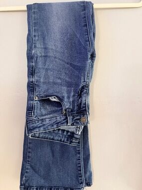 Just USA flare jeans size 0